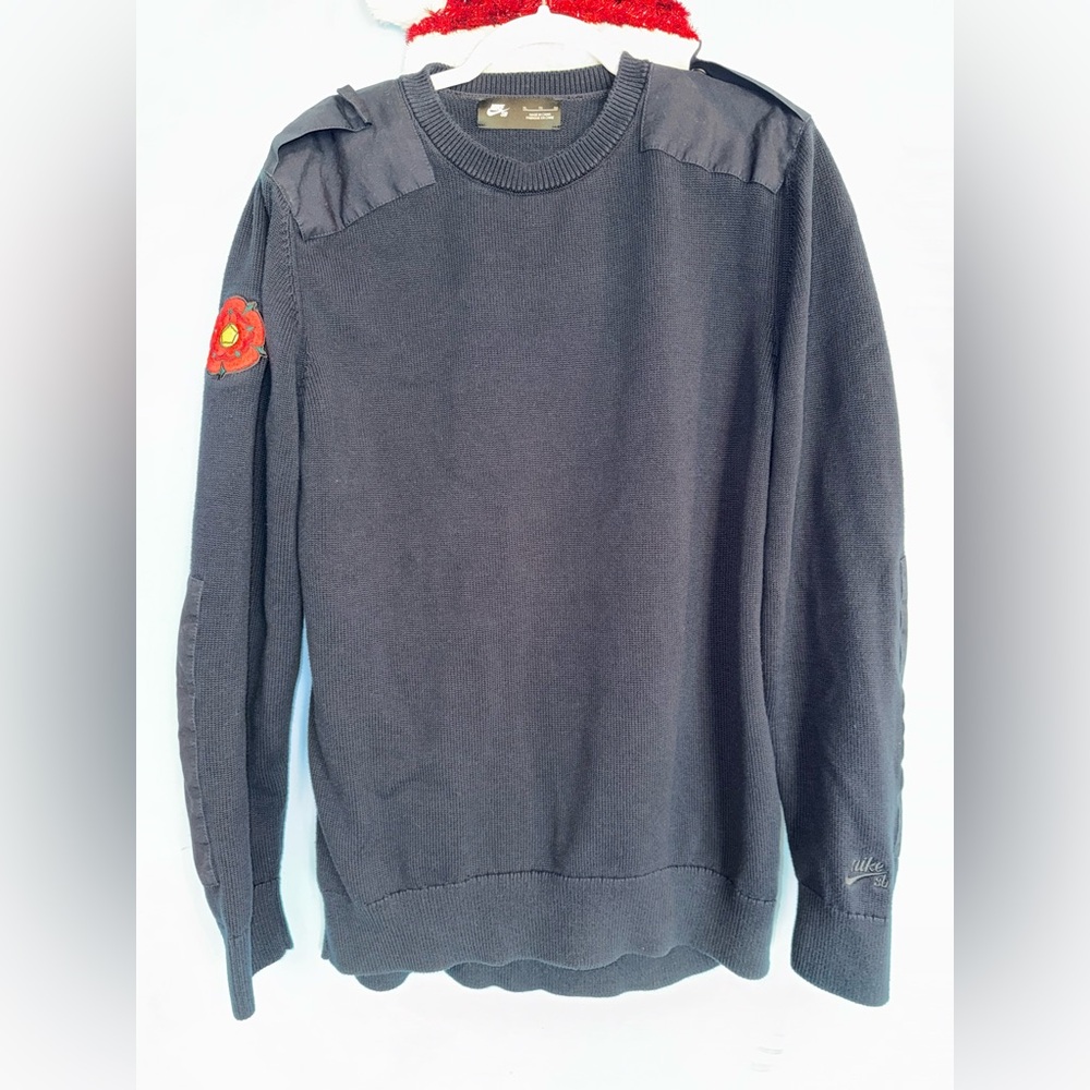 Nike SB Lance Mountian Sweater